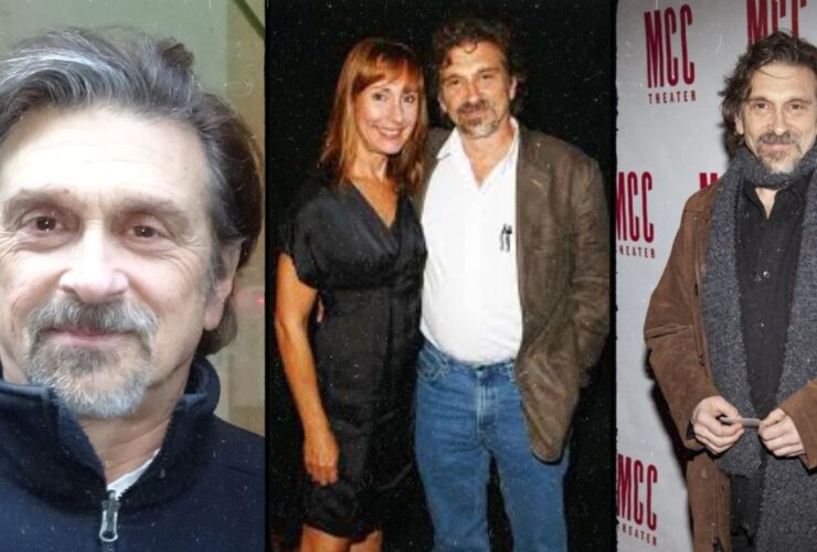 Dennis Boutsikaris