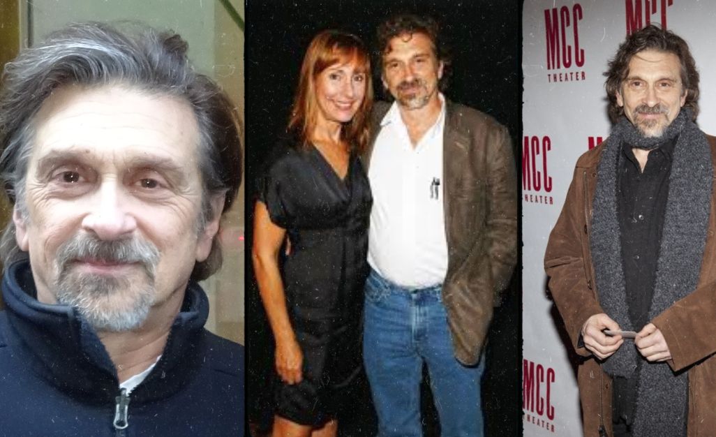 Dennis Boutsikaris