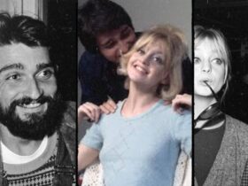 Gus Trikonis