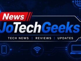 News JoTechGeeks