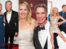 Charity Nye