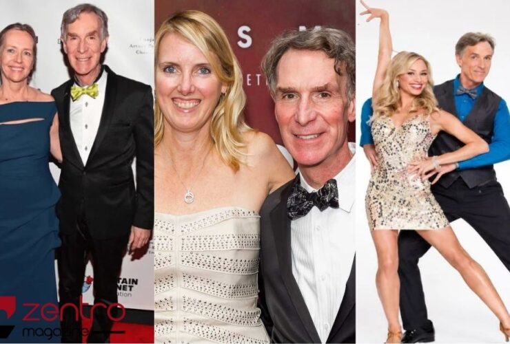 Charity Nye