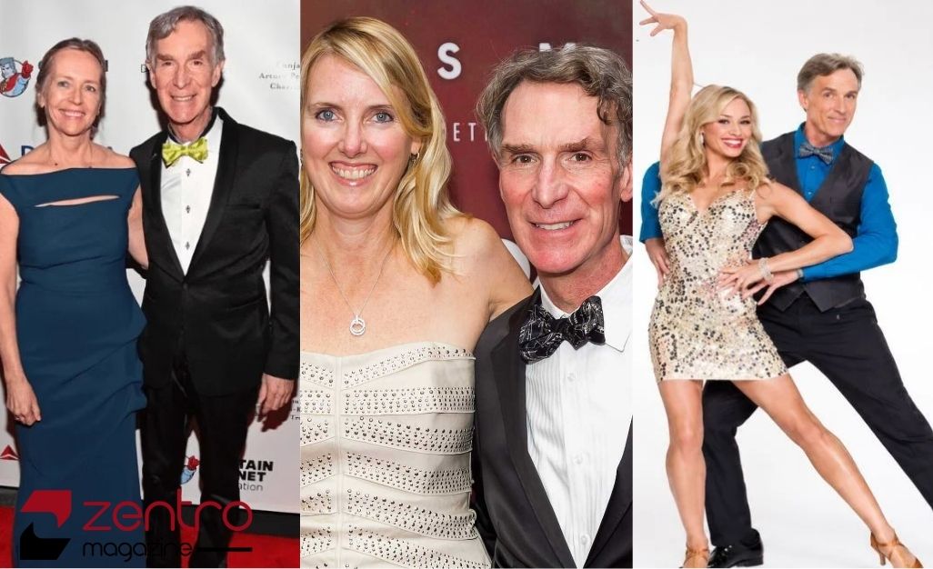 Charity Nye